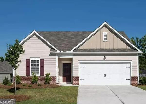 142 Bantry, Locust Grove, GA 30248