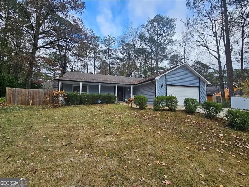 654 Oxford Hall DR, Lawrenceville, GA 30044