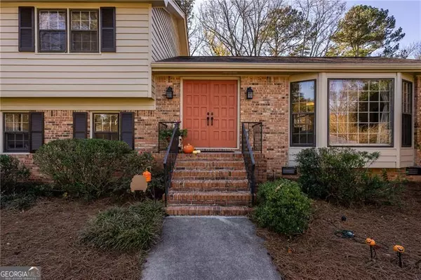 Atlanta, GA 30338,1519 Carnaby CT
