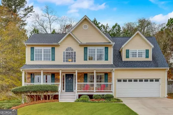 3839 Bay Cove, Loganville, GA 30052