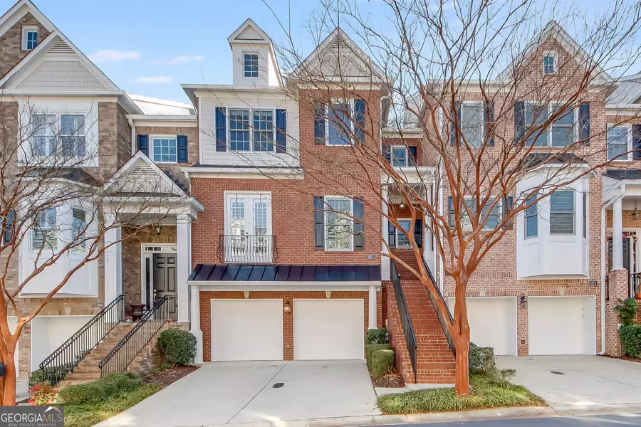 5871 Riverstone, Atlanta, GA 30339