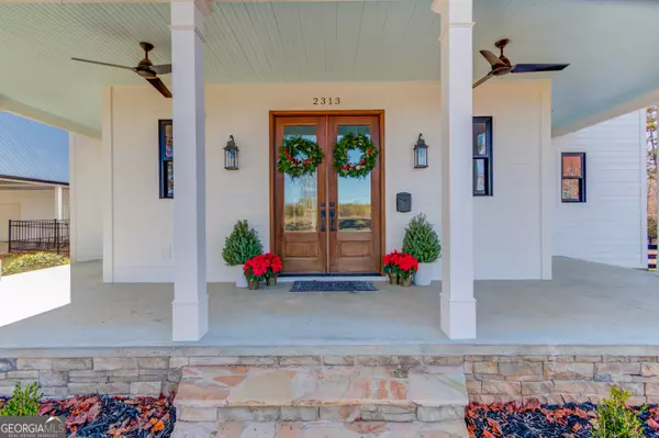 Maysville, GA 30558,2313 Highway 51 S