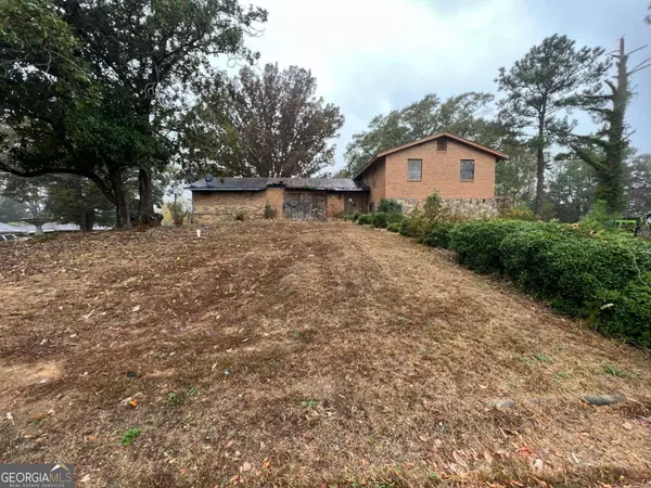 Columbus, GA 31907,815 Hardegree DR