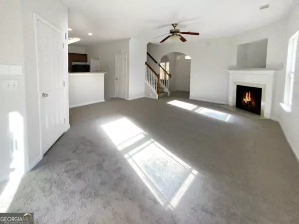 Conyers, GA 30012,118 Wellbrook CT NE