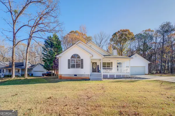 Jackson, GA 30233,166 Morningside DR