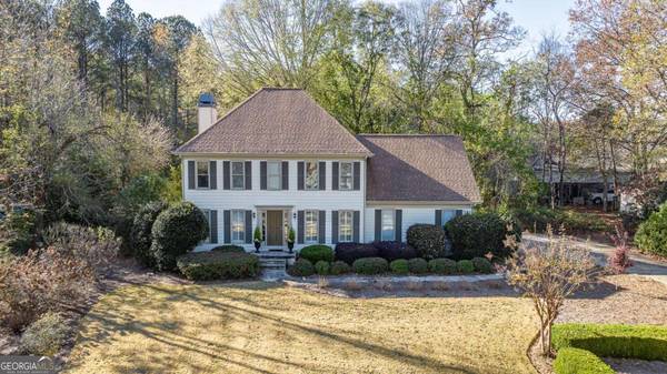 1031 Fernwood, Bogart, GA 30622