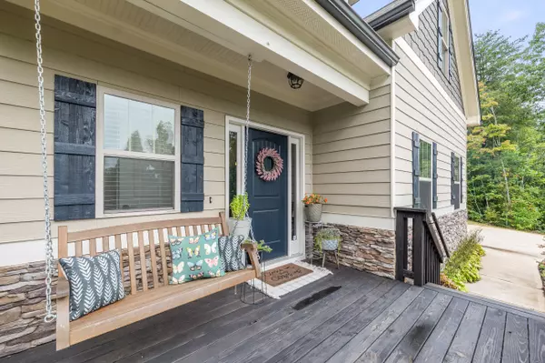 Dawsonville, GA 30534,181 Bryn DR