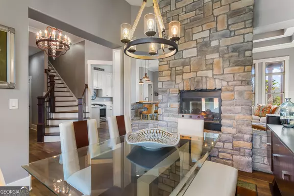 Milner, GA 30257,143 Mill Pond CT