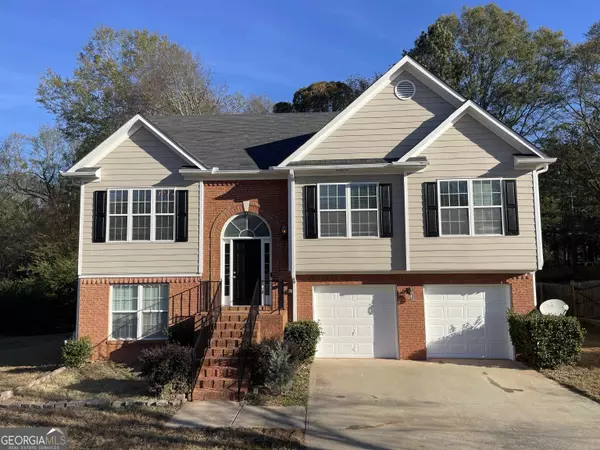 1143 Augustine,  Auburn,  GA 30011