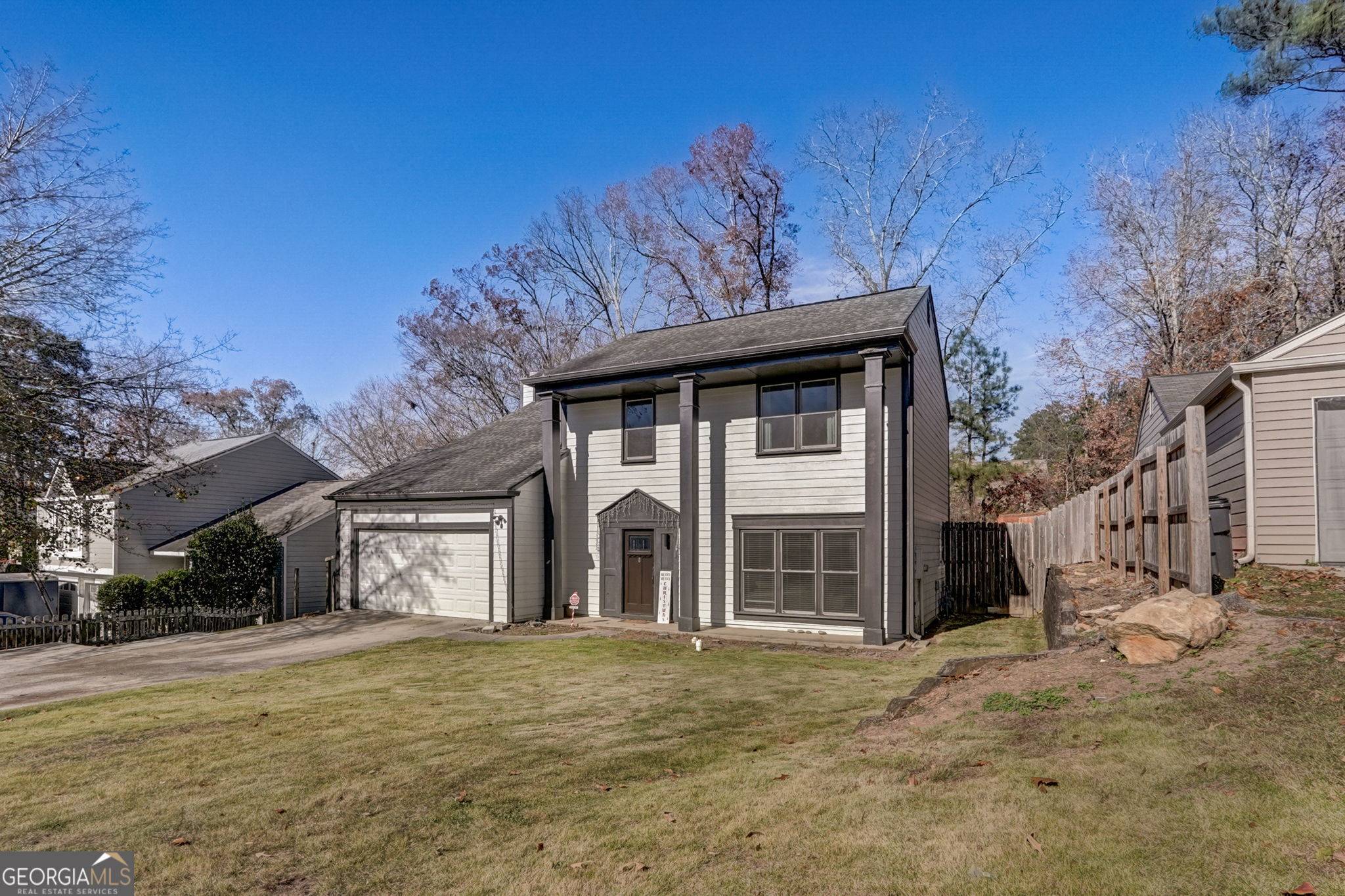 Lawrenceville, GA 30044,514 Seneca DR