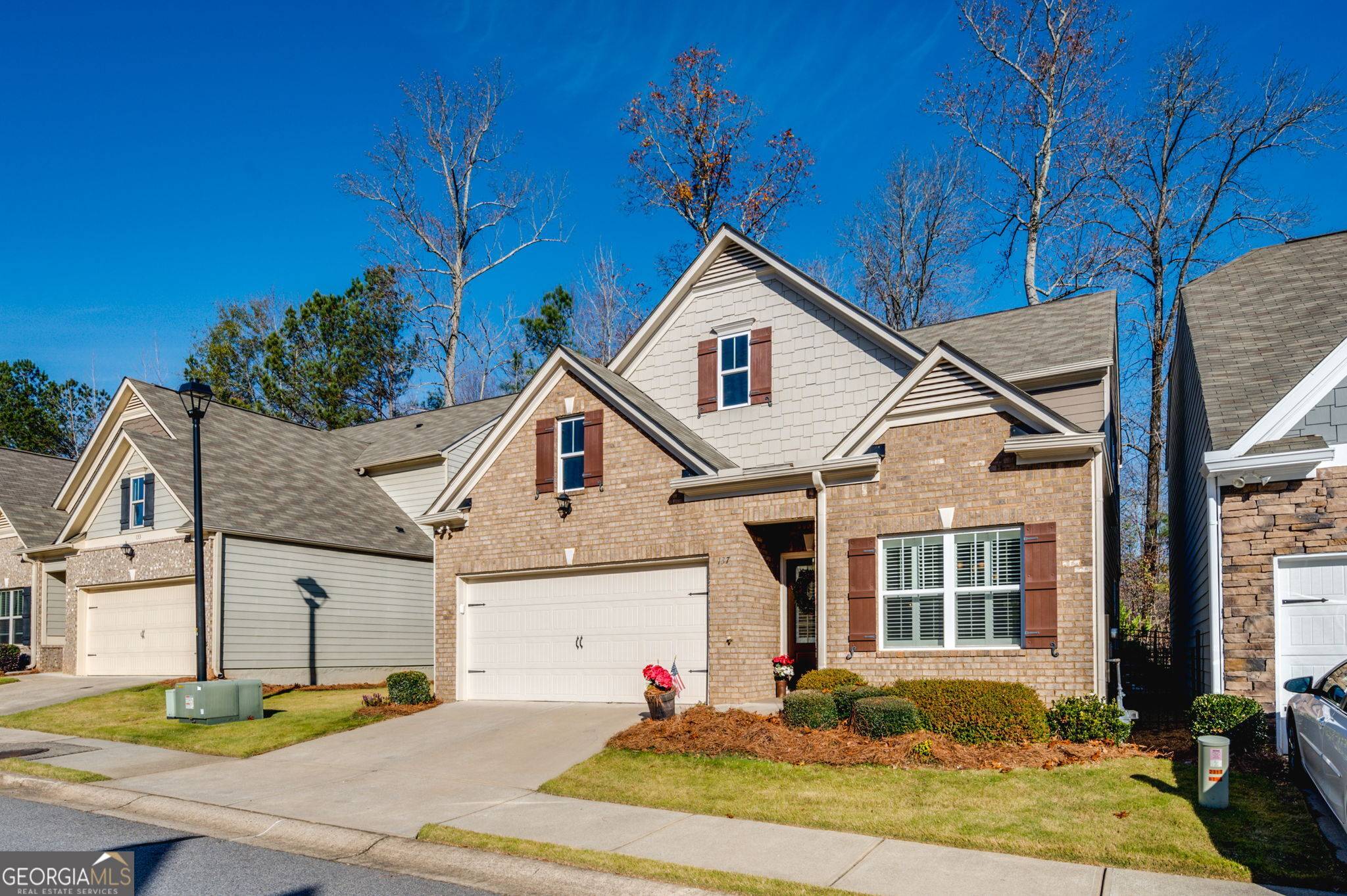 Canton, GA 30115,137 Hickory Village CIR