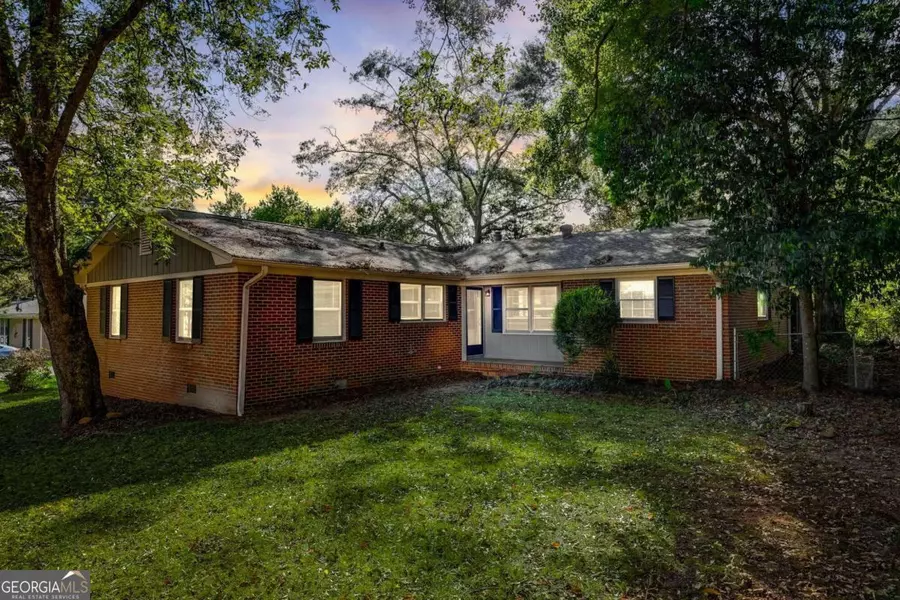 601 N College DR, Cedartown, GA 30125