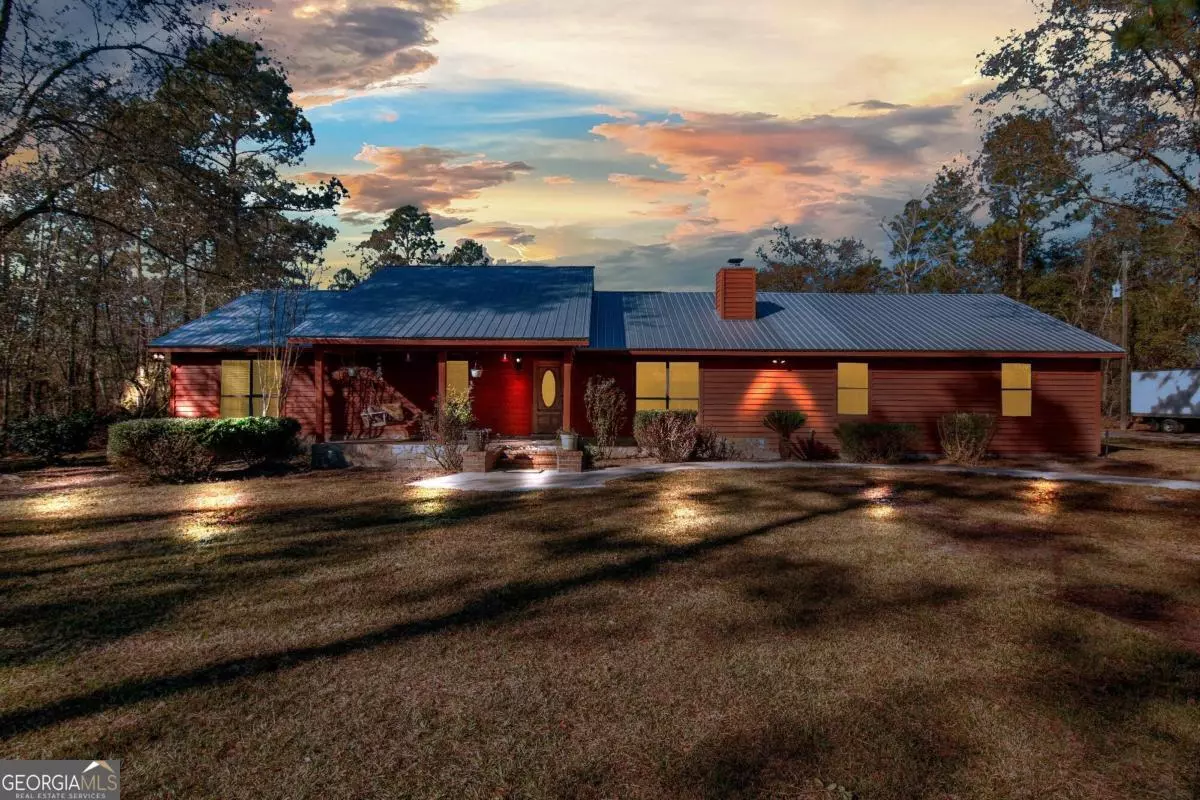 Jesup, GA 31546,725 Northview DR