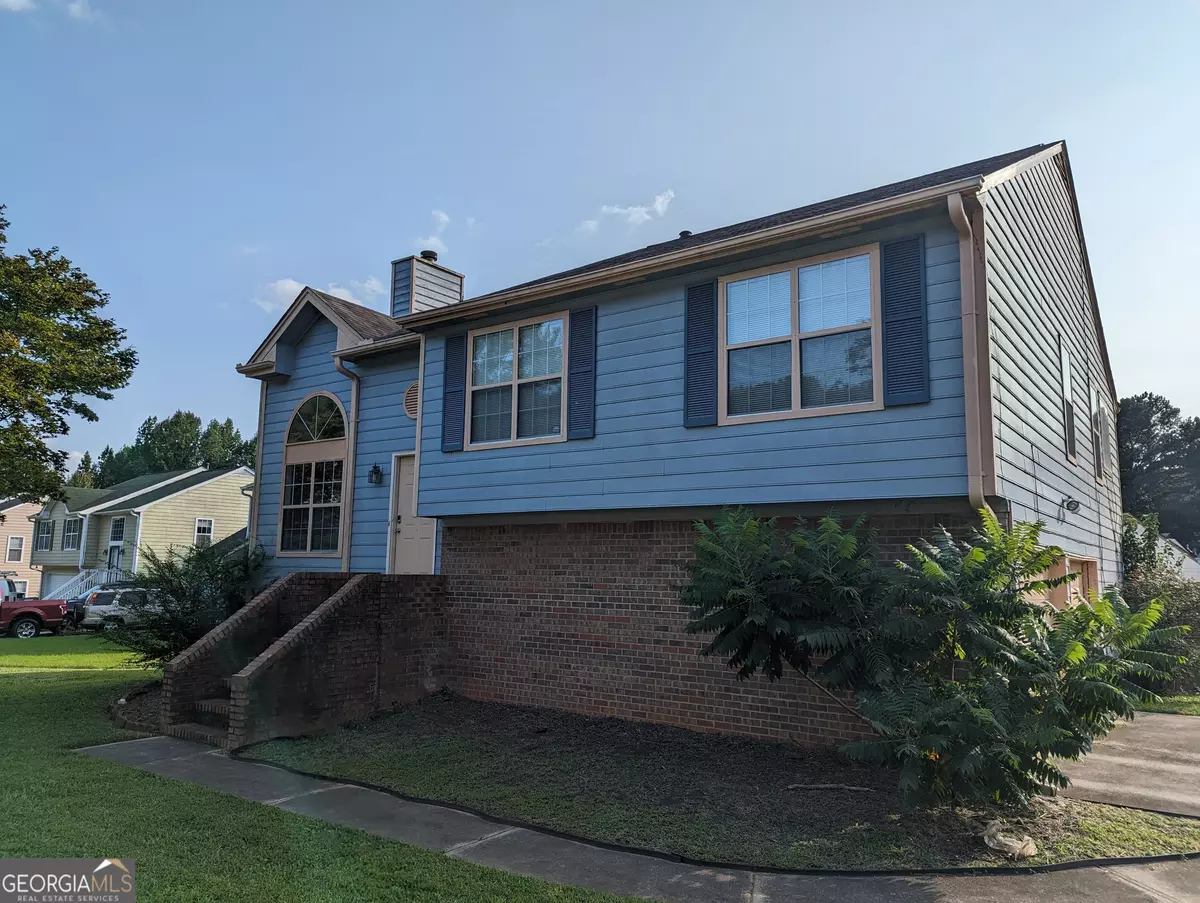 Lithonia, GA 30038,5617 Hunters Crossing CT