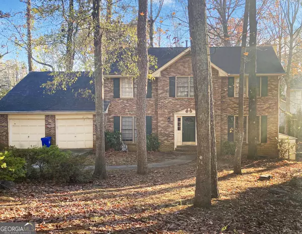 5141 Rocky, Stone Mountain, GA 30088