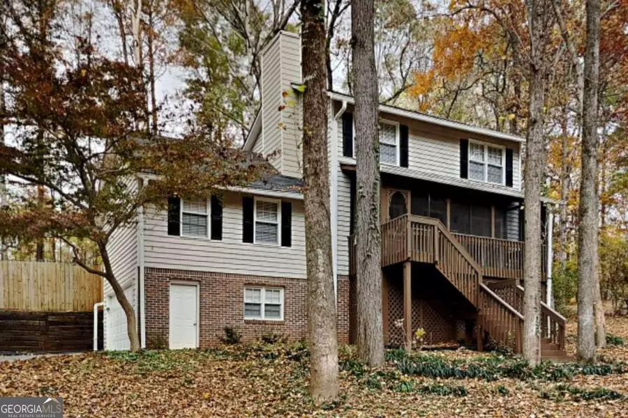 2158 Winding Creek LN SW, Marietta, GA 30064