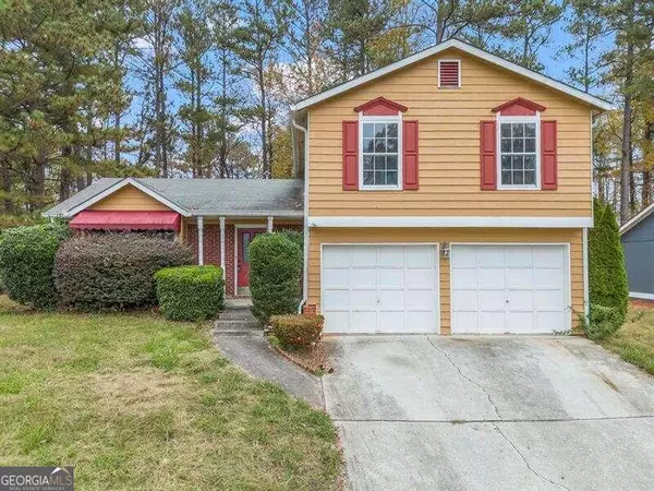 Lithonia, GA 30058,7200 Pinnacle WAY