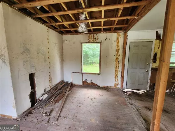Macon, GA 31206,613 RUTHERFORD AVE