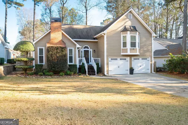 3265 Woodcliff, Powder Springs, GA 30127