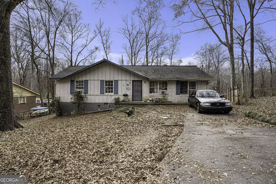 499 Fielding CIR, Riverdale, GA 30274