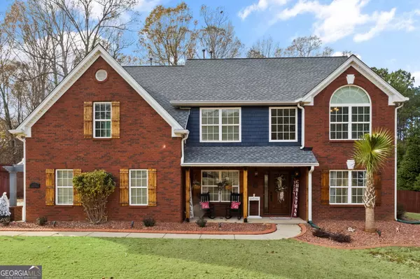 130 Kendall ST, Newnan, GA 30263