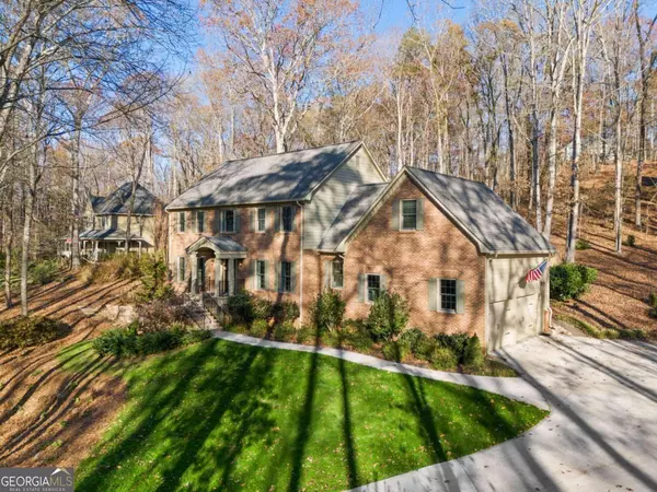 Marietta, GA 30066,4688 Jefferson Township LN