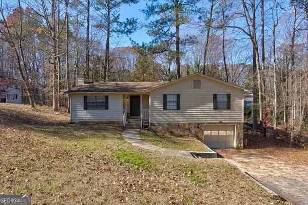 7031 Winter Woods, Morrow, GA 30260