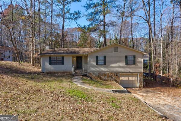 7031 Winter Woods, Morrow, GA 30260