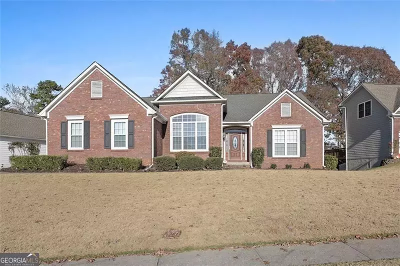 4083 Chatham View, Buford, GA 30518