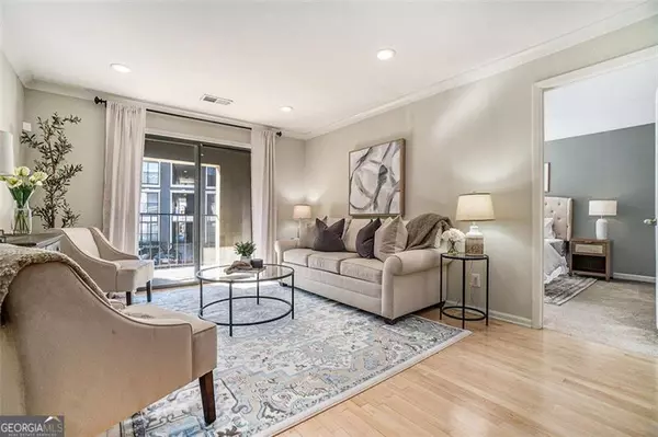 Atlanta, GA 30324,2657 Lenox RD #143