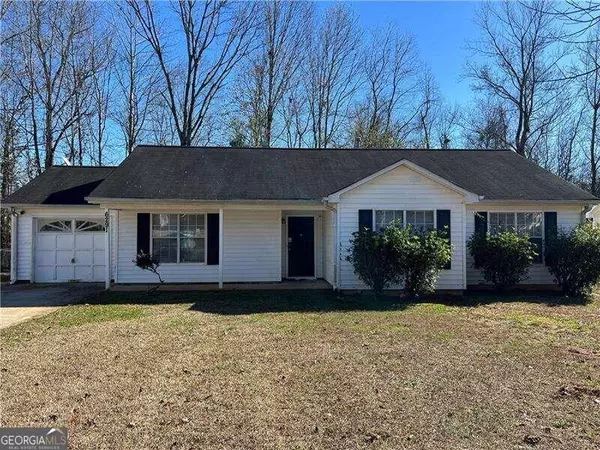 6291 Amberly, Rex, GA 30273