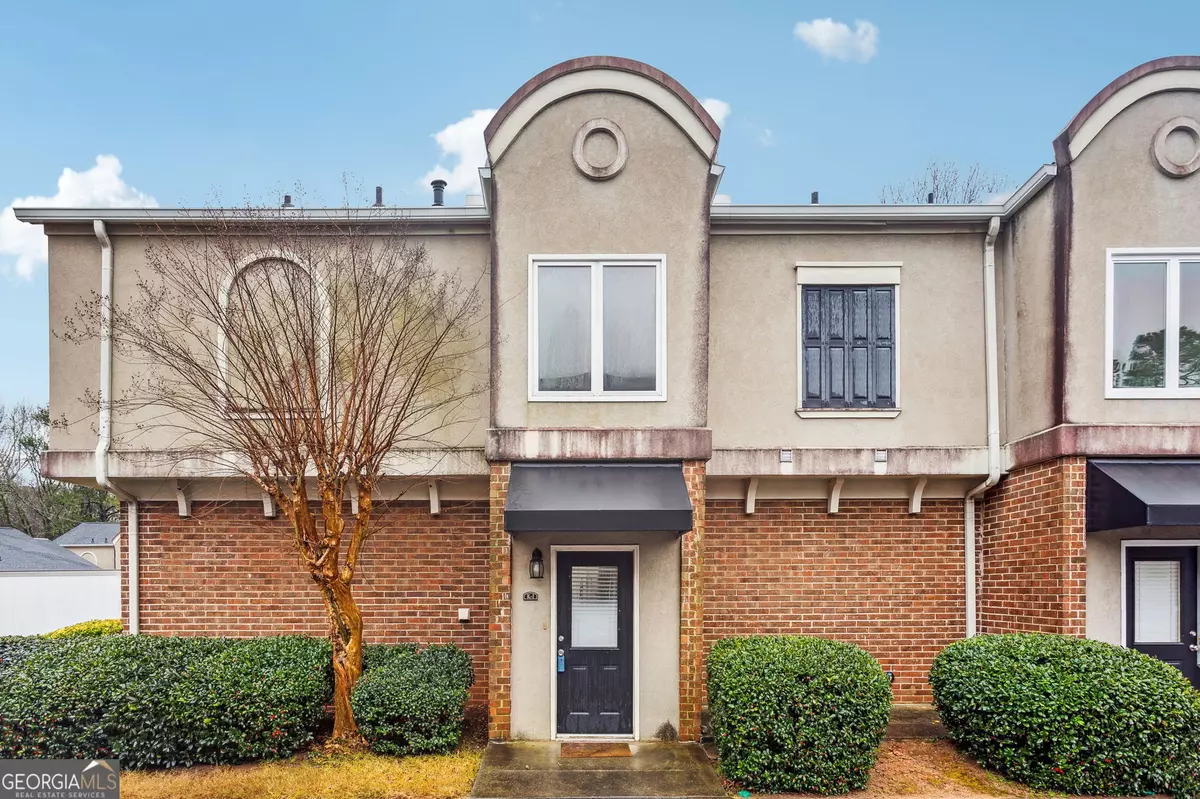 Chamblee, GA 30341,3301 Henderson Mill RD #K1