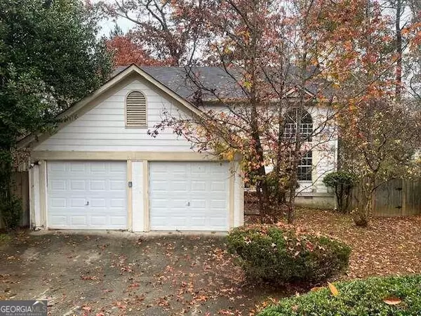 5340 Forest Downs, South Fulton, GA 30349