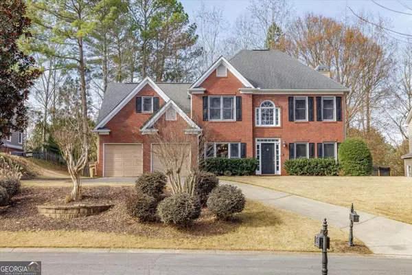 5044 Winding Hills LN, Woodstock, GA 30189