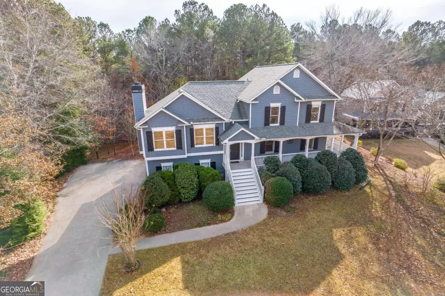 800 Cable RD, Waleska, GA 30183