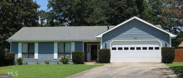 831 Sumter, Jonesboro, GA 30238