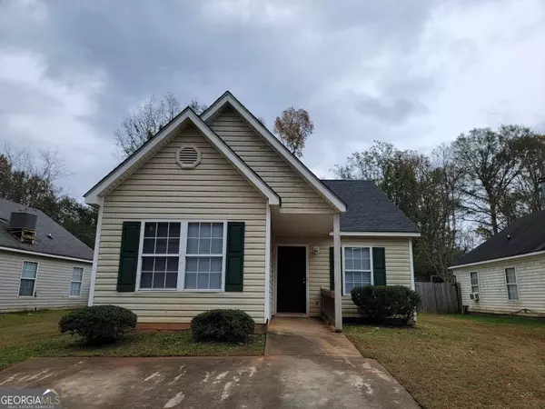 88 Crystal, Griffin, GA 30223