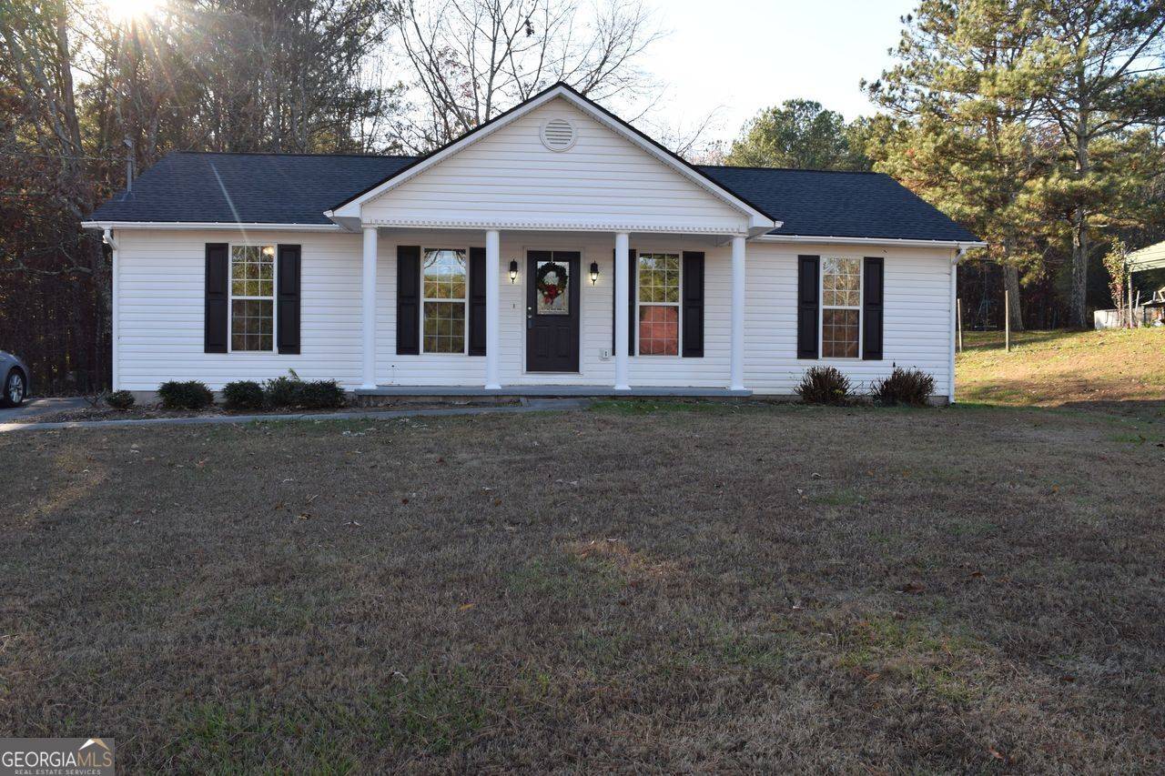 87 OLD HIGHWAY 41, Adairsville, GA 30103
