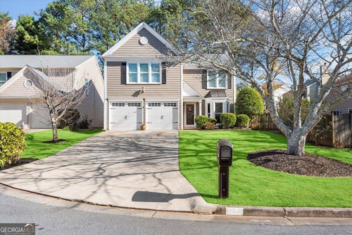 315 Outwood Mill CT, Alpharetta, GA 30022