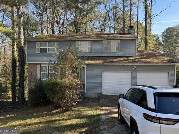 Lithonia, GA 30058,1906 Madras CT