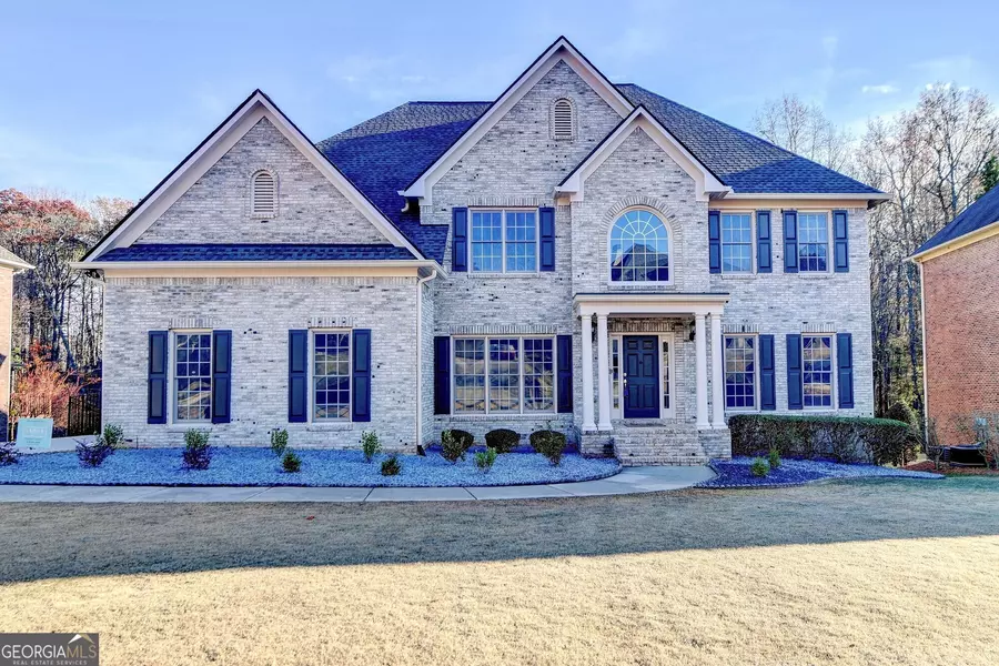 2184 Huntcrest WAY, Lawrenceville, GA 30043