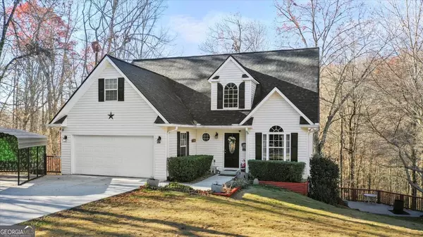 Cleveland, GA 30528,200 Jeb DR