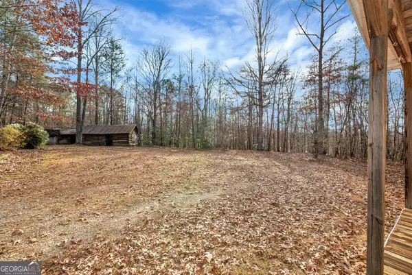 Demorest, GA 30535,350 Happy Trails