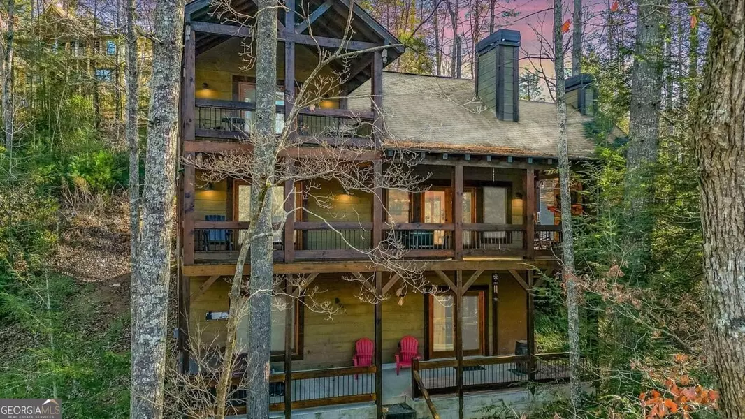 136 Gallery, Ellijay, GA 30540