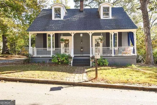 Newnan, GA 30263,29 Wilcoxon ST