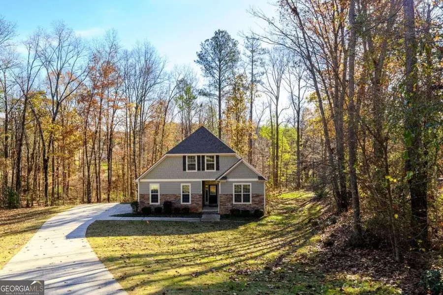 75 Big Oaks, Newnan, GA 30265