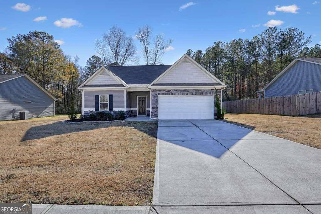 Calhoun, GA 30701,116 Bristol LN
