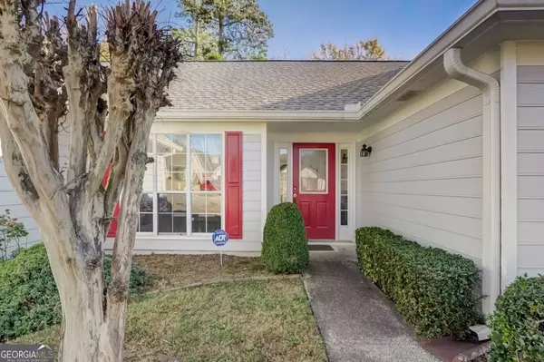 Lawrenceville, GA 30044,1902 Bitsy Grant CT