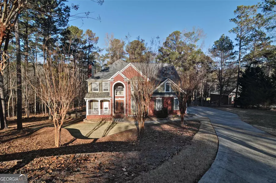 120 Wedgewood Falls, Canton, GA 30114