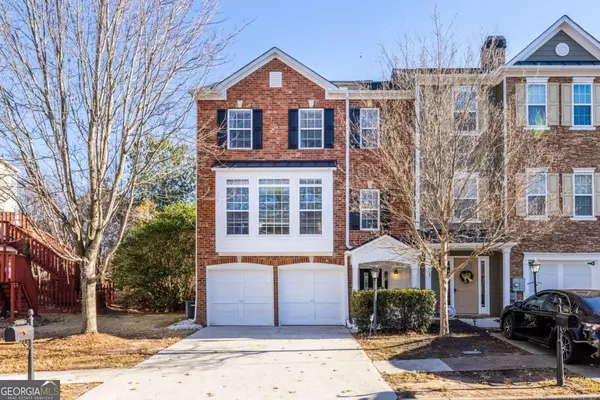 3954 Church View LN, Suwanee, GA 30024